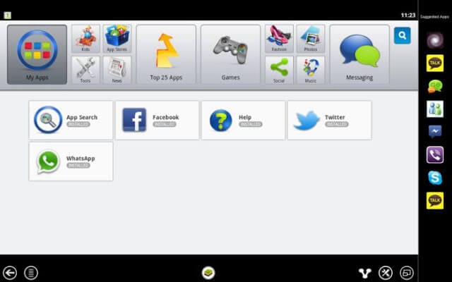 A1 | How to Use WhatsApp using BlueStacks on PC | Bond High Plus