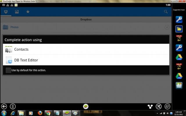 A9 | How to Use WhatsApp using BlueStacks on PC | Bond High Plus