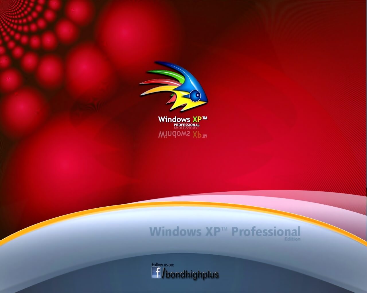 XP | Windows XP High Definition Wallpaper | Bond High Plus