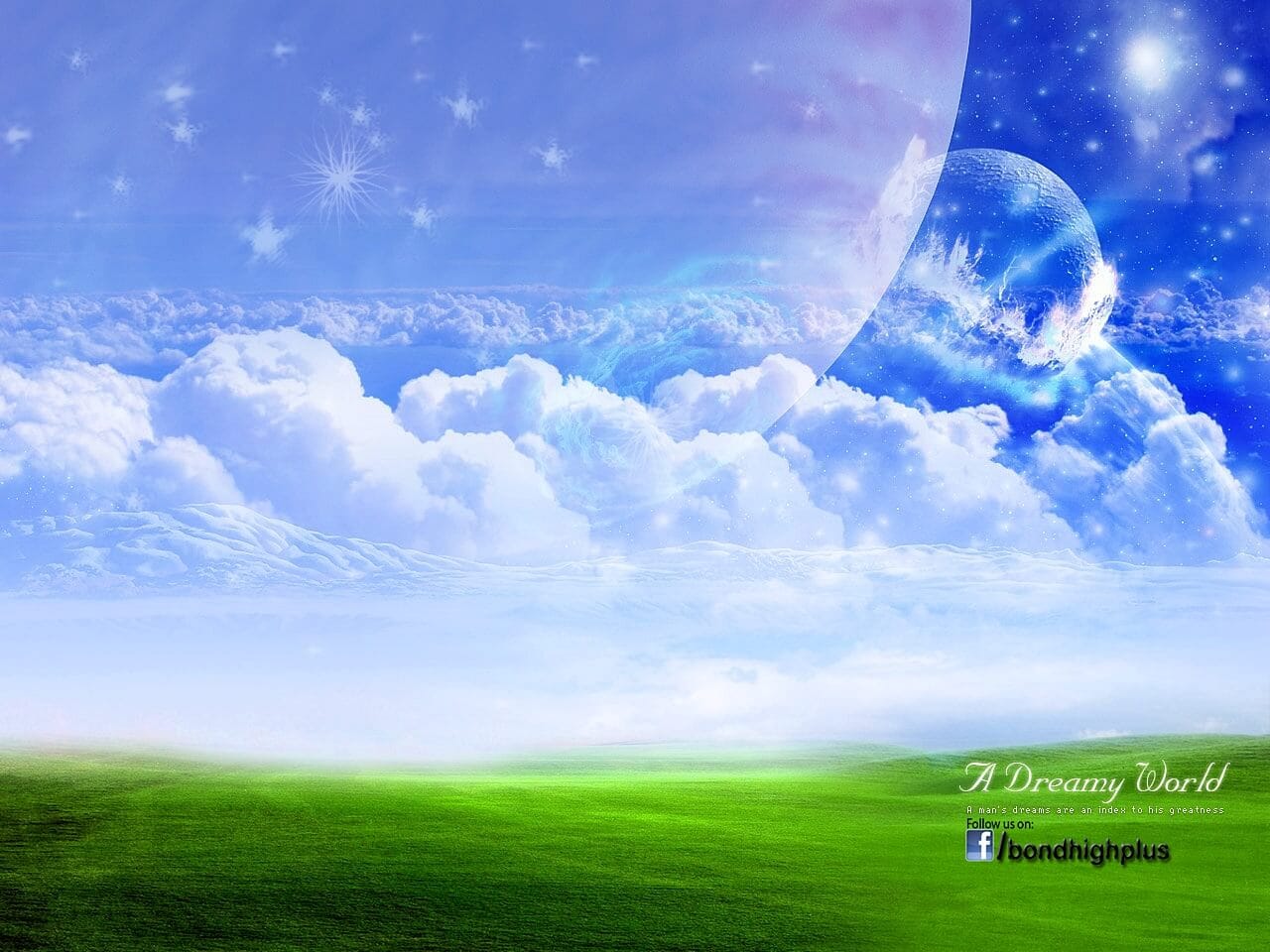 Windows XP High Definition Wallpaper