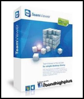 Teamviewer | Top 10 Software for New PC in 2023 | Bond High Plus