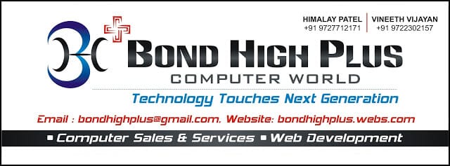 Bond High Plus