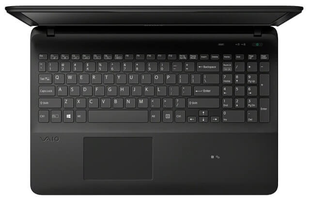 sony 13q2 FITseries 15 black keyboard lg | Sony VAIO Fit 15 Laptop | Bond High Plus