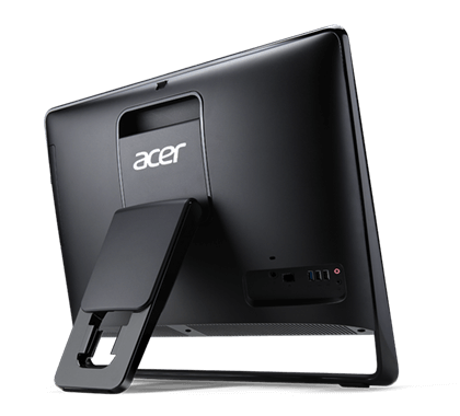 ZC6051 1 | Acer Launches Aspire ZC-605 AIO PC | Bond High Plus
