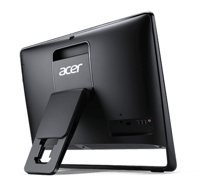 ZC6051 1 | Acer Launches Aspire ZC-605 AIO PC | Bond High Plus