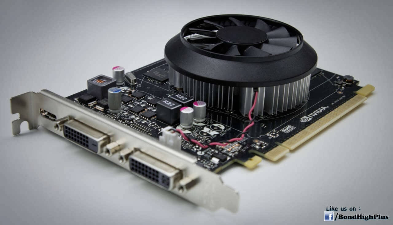 NVIDIAGeForceGTX750Ti2 | Nvidia releases GTX 750 and GTX 750Ti Graphics Card | Bond High Plus