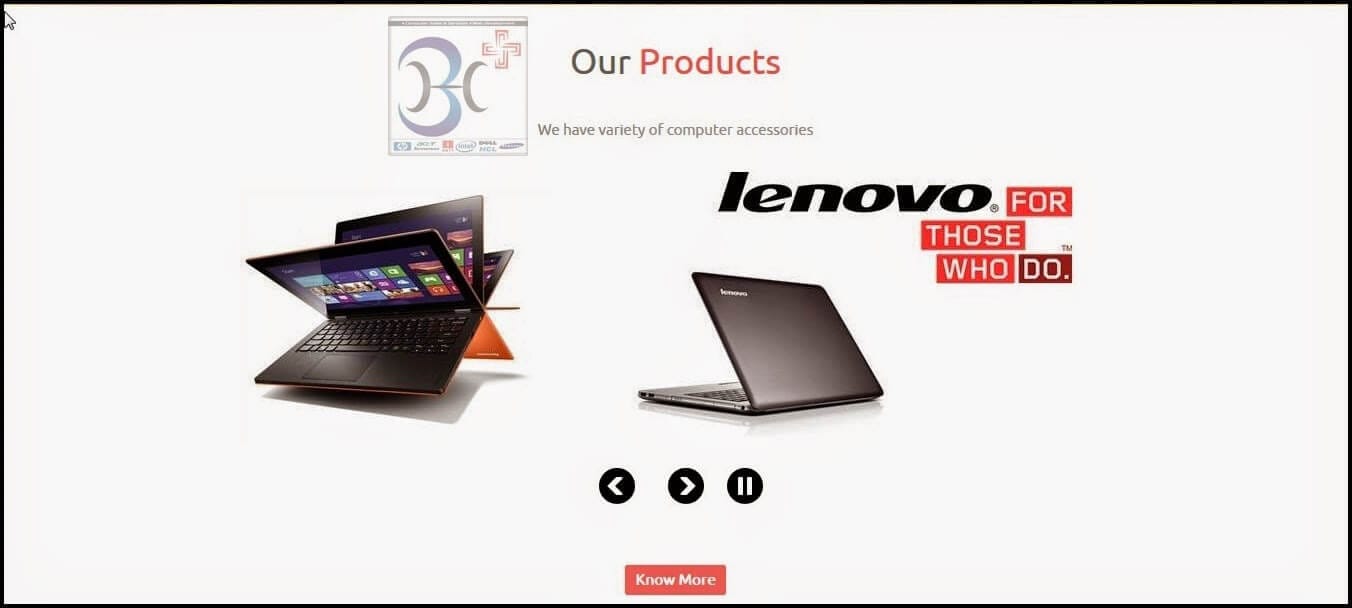 Website Design in Mehsana