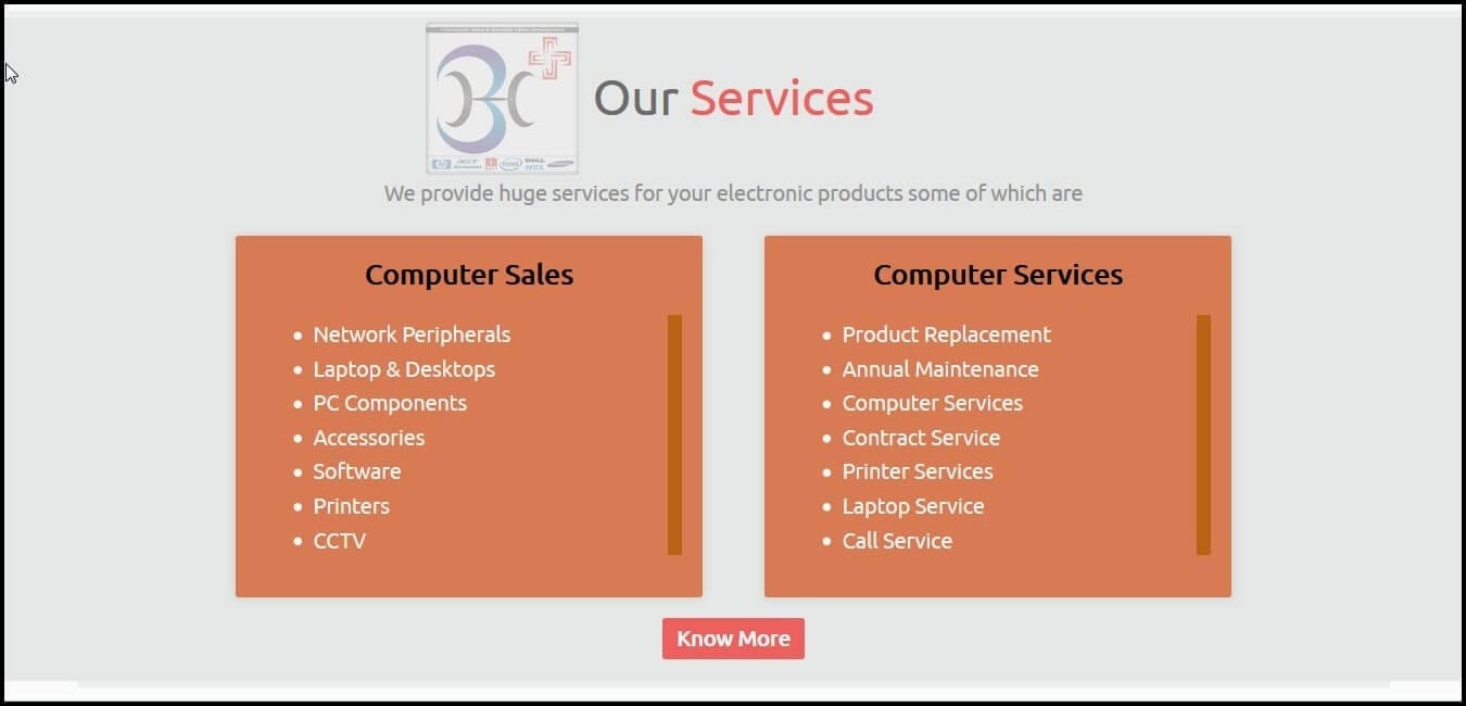 Website Design in Mehsana