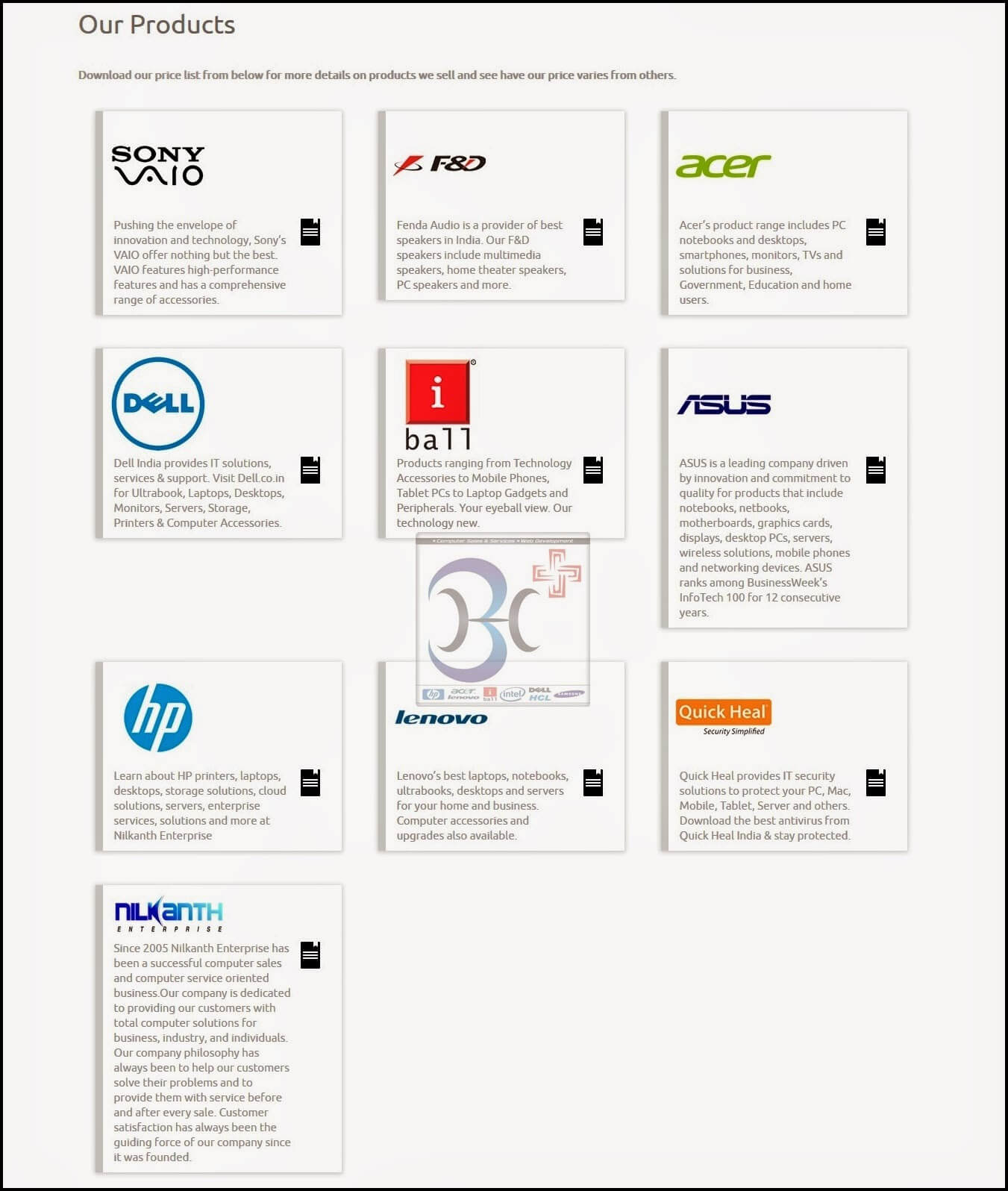Website Design in Mehsana