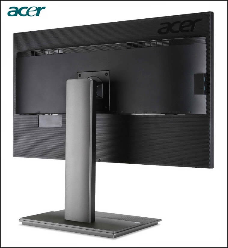 AcerB326HUL 03 | Acer B326HUL 32-Inch monitor with WQHD Display | Bond High Plus
