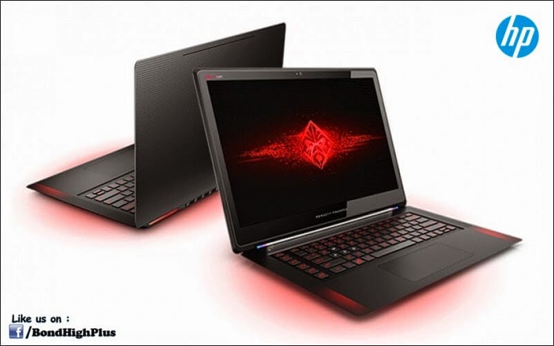 HP OMEN