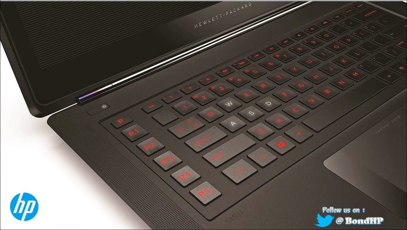 HP OMEN