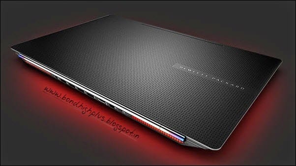 HP OMEN