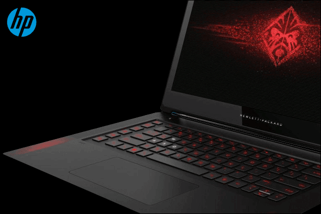 HP OMEN