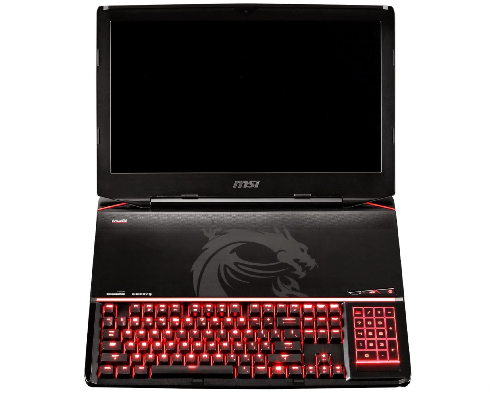 MSI GT80 2QE Titan 3 | Meet the MSI GT80 2QE Titan SLI Gaming Laptop! | Bond High Plus