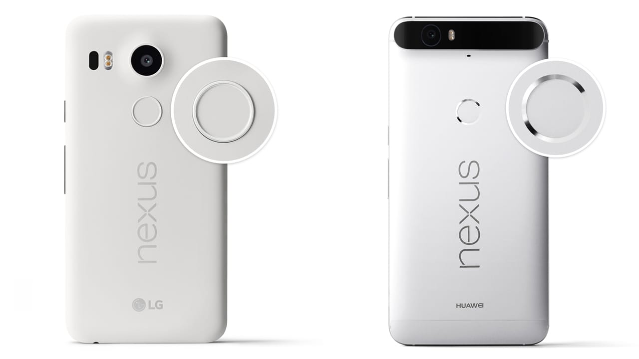 Google Nexus