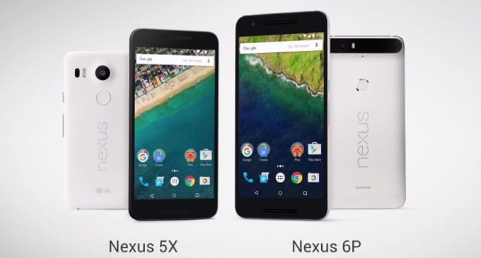 Google Nexus