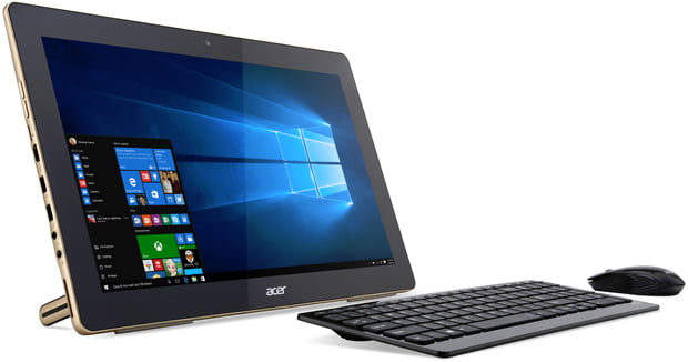 Acer Z3 700 | Acer brings back new Aspire R 14 Notebook & Aspire Z3-700 AIO | Bond High Plus