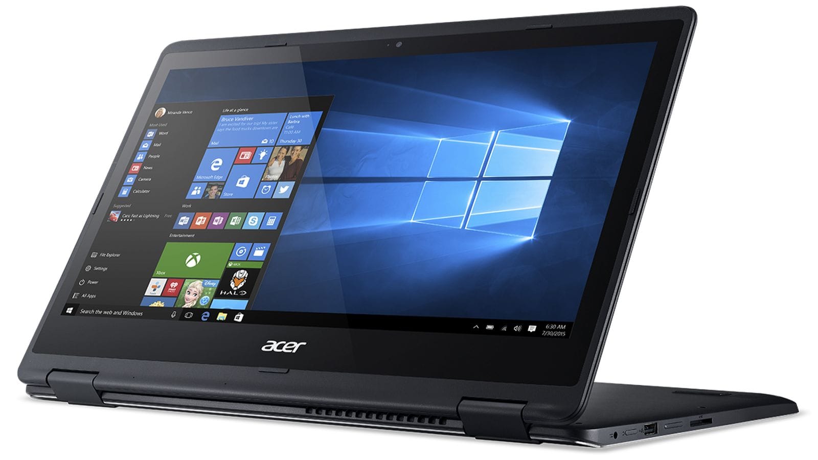 Aspire R 14 Notebook