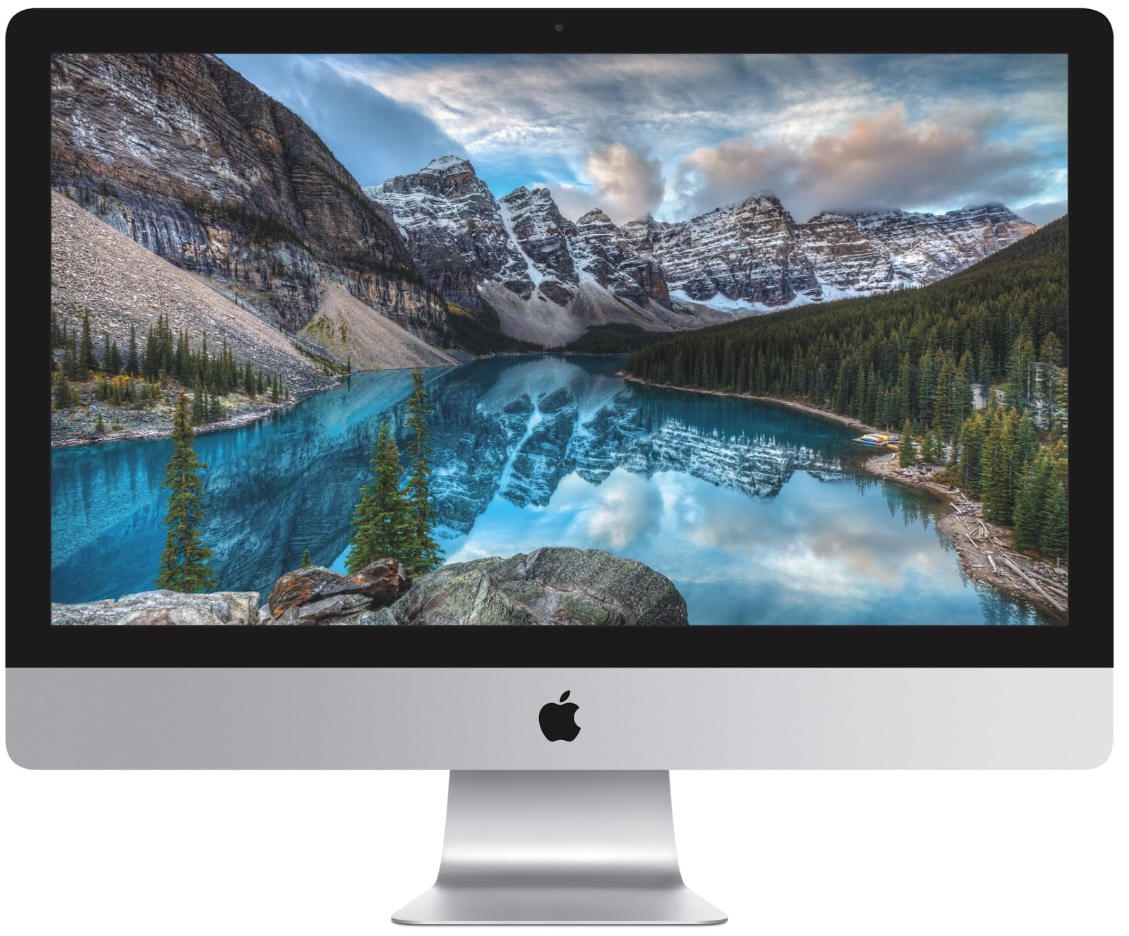 iMac late 2015 21.5 inch part 1 | Apple announces new iMac 21.5-inch with 4K display | Bond High Plus