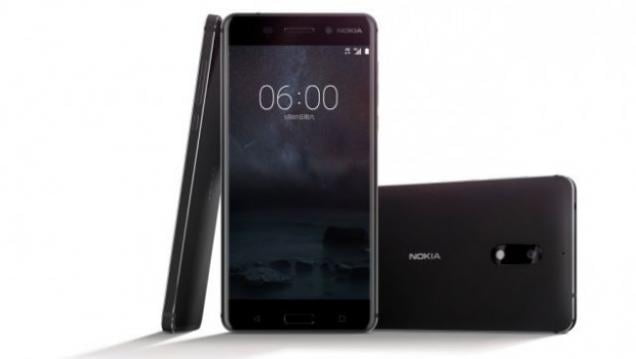 nokia6 pr 006 624x352 1 | Nokia 6: Latest Android Smartphone from HMD Global. | Bond High Plus