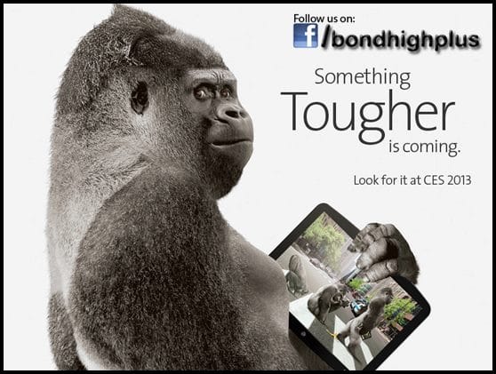 CORNING GORILLA GLASS 3 | Corning Gorilla Glass 4 going to be Double-Tough ! | Bond High Plus